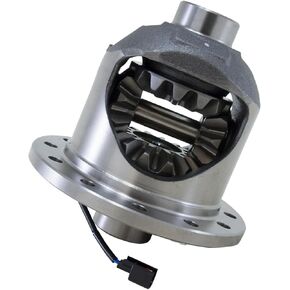 Yukon Performance Parts Electric Locker for 2012-2014 Ford F-150 9.75" SVT Raptor