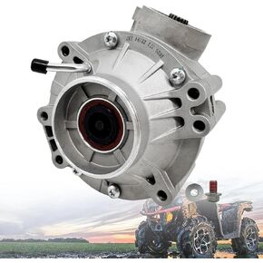 703500878 705501391Rear Differential Assembly Fit for Can-Am Outlander Renegade Defender 2012-2021 4x4 703501019