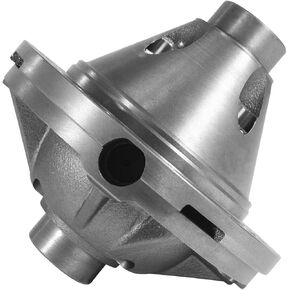 Yukon Gear & Axle Dura Grip Limited Slip Differential Positraction, 30 Spline, 4.10-Down Ratio, Compatible with 14 Bolt 10.5" GM Axle, YDGGM14T-3-30-1