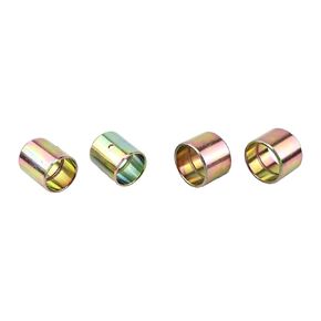 4Pcs Cylinder Pivot Pin Bushing 6730997 6805453 Compatible with Bobcat Skid Steer T450 T180 S150 S175 S550 S590