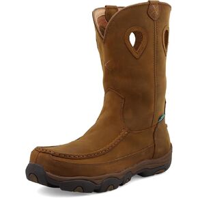حذاء Twisted X Mens Composite Toe Waterproof Hiker Boots in Saudi Arabia