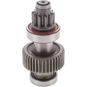 All Balls Racing 79-2104 Starter Clutch 6 Speed Compatible with/Replacement For Harley CVO Road Glide Ultra 2015-2016, FLD Dyna Switchback 2012-2016, FLHP Police Road King 2007-2014