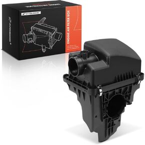 A-Premium Engine Air Filter Cleaner Box Housing Compatible with Mazda 3 2014-2016, CX-5 CX5 2013-2017