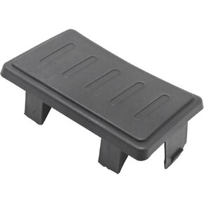 16526-EL00A Air Cleaner Housing Cover, Replacement for Versa 2007-2011, Replaces 16526EL00A