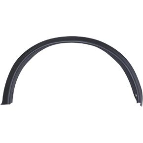 NewYall Front Right Wheel Arch Fender Flare Trim Molding for Nissan Juke 2011-2017