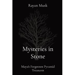 Mysteries in Stone: Maya's Forgotten Pyramid Treasures