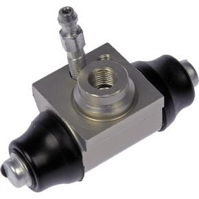 Dorman W610165 أسطوانة عجلة فرامل الأسطوانة الخلفية متوافقة مع نماذج Volkswagen المحددة