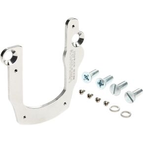 Vibramate V5-ST Short Tail for Bigsby B5 - Aluminum