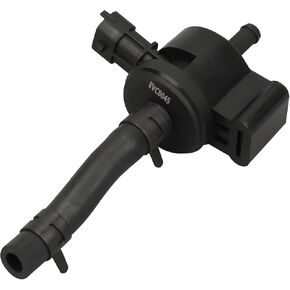 MAYASAF 911-807 Vapor Canister Purge Solenoid Valve fits for Hyundai Santa Fe 2007-2009 2.7L V6
