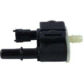 04627694AA 4627694AA 04627694AB Canister Purge Valve Compatible with Ram 1500 2013-2020; 2500, 3500, 1500 Classic 2019-2020; ProMaster 1500/2500/ 3500 2014-2021 Dodge Jeep Chrysler