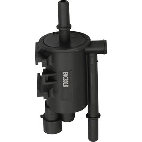 MAYASAF 911-035 Vapor Canister Purge Solenoid Valve fits for Buick LeSabre/Regal, for Cadillac CTS/Seville, for Chevy Camaro/Corvette, for GMC Envoy, for Mini Cooper, for Old Alero, for Saab 9-3/9-3X