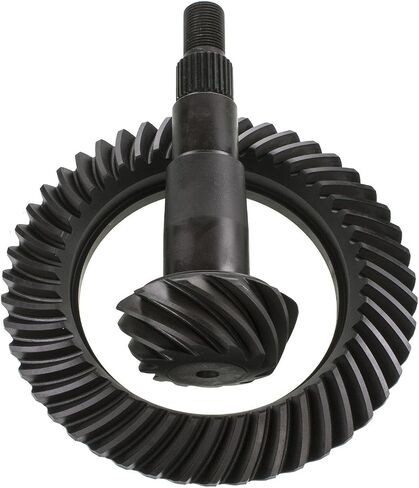 دافع التروس C8-456 رف وترس ، 41-9 أسنان ، نسبة 4.56 in Saudi Arabia