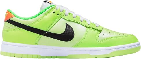 Nike Mens Dunk Low DD1391 300 Miami Hurricanes - Size 8 in Saudi Arabia