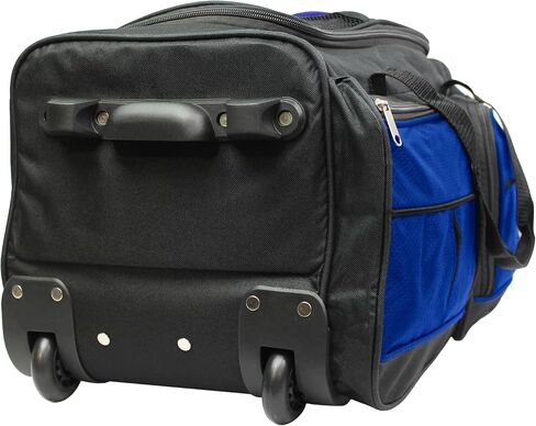 Hipack Carry-on Rolling Duffle Bag in Kuwait