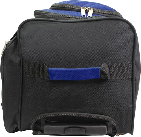 Hipack Carry-on Rolling Duffle Bag in Kuwait