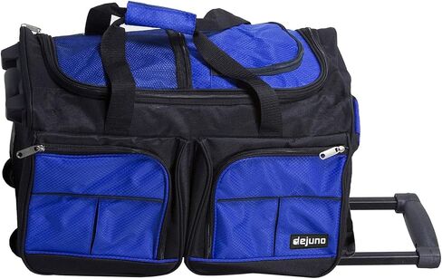 Hipack Carry-on Rolling Duffle Bag in Kuwait