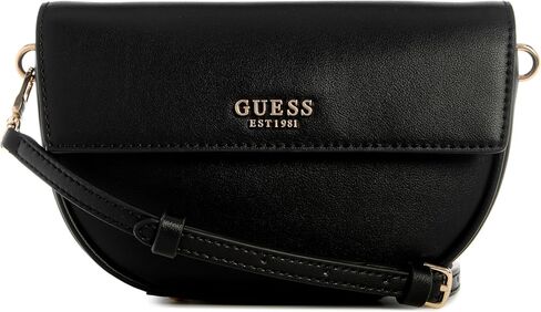GUESS Cerelia Flap Shoulder Bag in Saudi Arabia