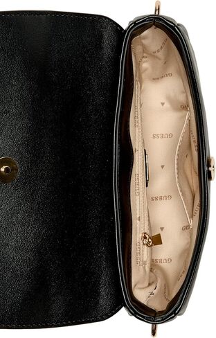 GUESS Cerelia Flap Shoulder Bag in Saudi Arabia