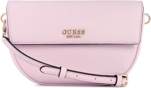 GUESS Cerelia Flap Shoulder Bag in Saudi Arabia