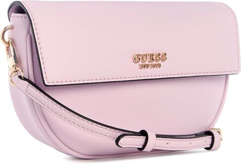 GUESS Cerelia Flap Shoulder Bag in Saudi Arabia