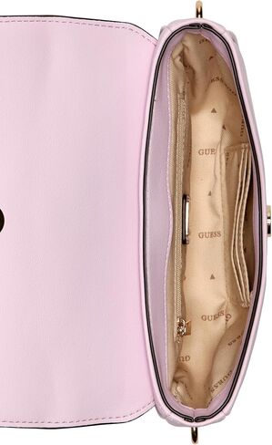 GUESS Cerelia Flap Shoulder Bag in Saudi Arabia