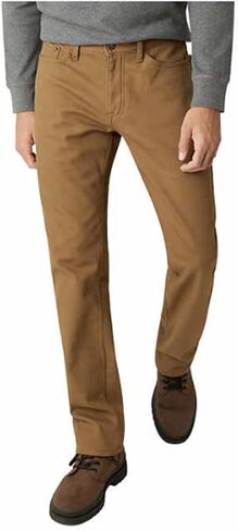 Weatherproof Vintage 1948 Fleece-Lined Jeans Classic Straight Leg in Saudi Arabia