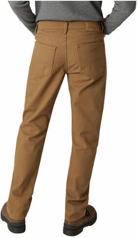 Weatherproof Vintage 1948 Fleece-Lined Jeans Classic Straight Leg in Saudi Arabia