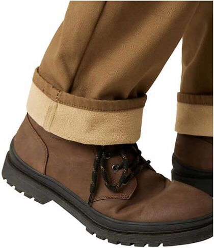 Weatherproof Vintage 1948 Fleece-Lined Jeans Classic Straight Leg in Saudi Arabia