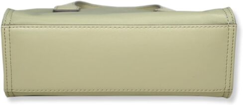 Tory Burch Womens Mini Nylon Tote Bag with Gold-Tone Hardware and Shoulder Strap, in Saudi Arabia