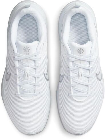 Nike Men's Air Max Excee 115, White/Dark Royal Blue/Lemon Venom/Black, 13 M US in Saudi Arabia