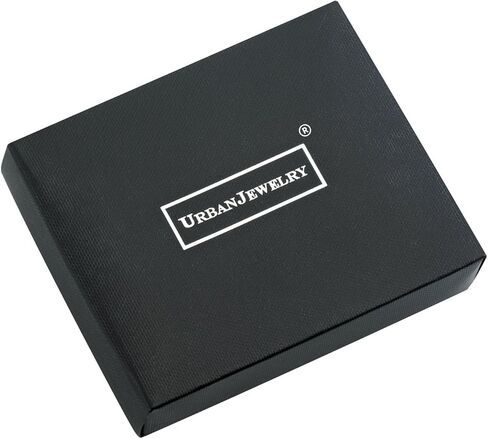 جلد بني داكن حول موضوع الطبيعة سوار له ولها، للجنسين، جلد طبيعي 100%، 8 بوصة، 8 بوصة، جلد، بدون أحجار كريمة, 8 inches, جلد, بدون أحجار كريمة in Kuwait