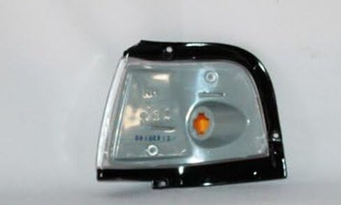 TYC 18-1836-01 Oldsmobile Cutlass Ciera Driver Side Replacement Side Marker Lamp in Saudi Arabia