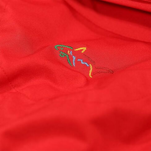 Greg Norman Men's Freedom Micro Pique Polo in Kuwait