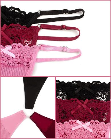 Women G-String Thongs Panties T Back Breathable Sexy Underwear in Saudi Arabia