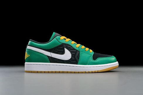 Jordan Mens Air Jordan 1 Low Golf DD9315 101 Triple White - Size 14 in Saudi Arabia