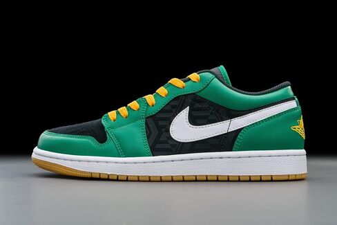Jordan Mens Air Jordan 1 Low Golf DD9315 101 Triple White - Size 14 in Saudi Arabia