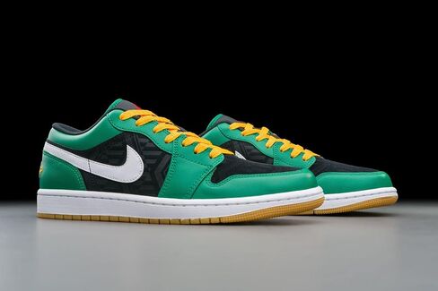 Jordan Mens Air Jordan 1 Low Golf DD9315 101 Triple White - Size 14 in Saudi Arabia