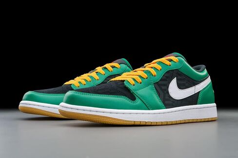Jordan Mens Air Jordan 1 Low Golf DD9315 101 Triple White - Size 14 in Saudi Arabia