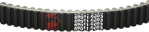 59011-0003 Drive Belt for Kawasaki Brute Force 650 750 Teryx 750 Prairie 360 650 700 KFX 700 OEM: 59011-0003 in Saudi Arabia