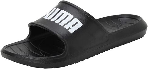 PUMA Unisex's Divecat V2 Lite Slide Sandal in Kuwait