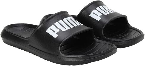 PUMA Unisex's Divecat V2 Lite Slide Sandal in Kuwait