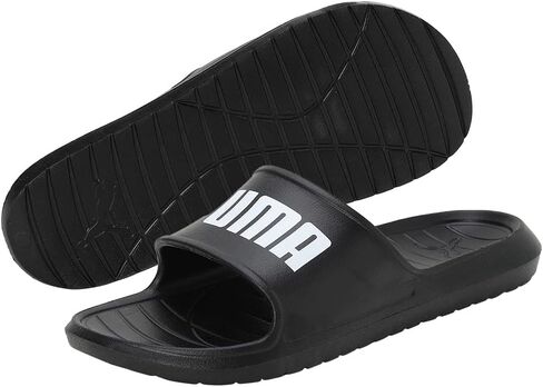 PUMA Unisex's Divecat V2 Lite Slide Sandal in Kuwait