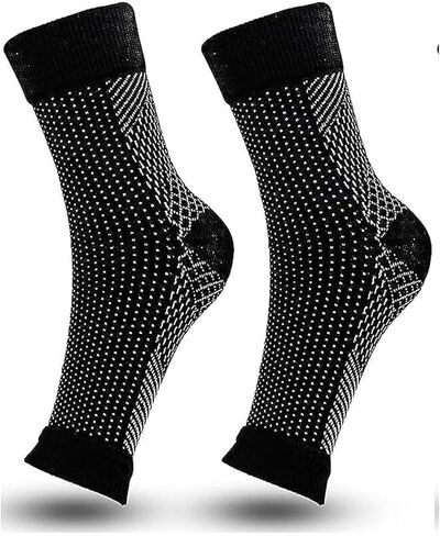 Neuropathy Socks for Foot,Soothe Socks Arch Support for Women Men in Saudi Arabia