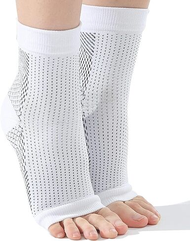 Neuropathy Socks for Foot,Soothe Socks Arch Support for Women Men in Saudi Arabia