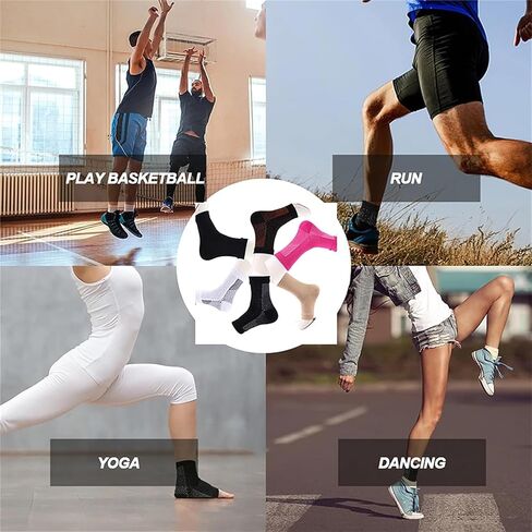 Neuropathy Socks for Foot,Soothe Socks Arch Support for Women Men in Saudi Arabia