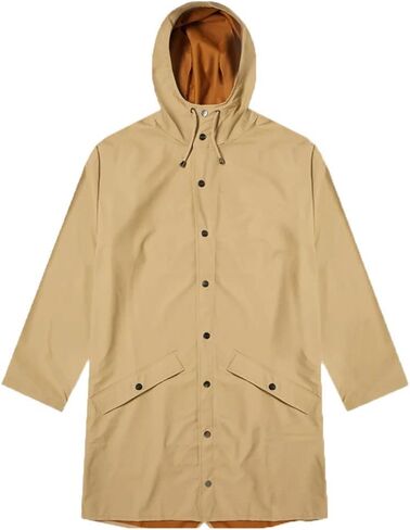 RAINS Men's Long Jacket in Kuwait
