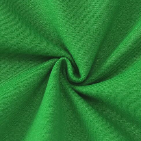 CM C & M WODRO St Patrick's Kid Long Sleeve Clover Swefshirt Girl Boy Irish Shamrock Lightweight Shirt Tops 7-12 Years in Kuwait