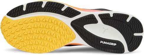PUMA Velocity Nitro 2 Mens Running Shoes - Black in Kuwait