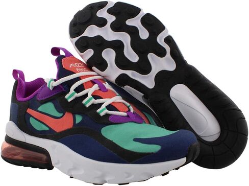 Nike Air Max 270 G CK6483-106 White-Black-Racer Blue Men's Golf Shoes 13 US in Saudi Arabia