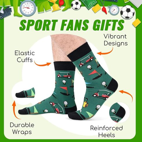 HAPPYPOP Novelty Bowling Socks Mens Sports socks for men Goofy socks, Bowling Gifts for men Bowling Socks In Blue in Kuwait